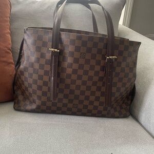 Louis Vuitton Chelsea